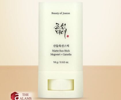 beauty of joseon sunscreen stick